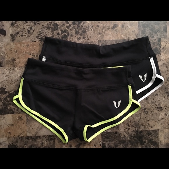 firm abs shorts